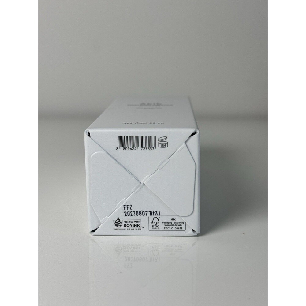 Abib Heartleaf Essence Calming Pump 50mL - Picture 6 of 7